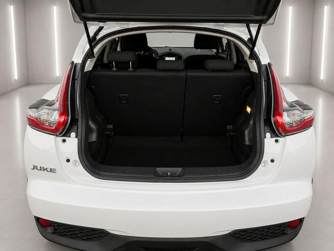 Nissan Juke LIFT*kamera cofania*NAWIGACJA*nowy rozrząd*OPŁACONY Żabno - zdjęcie 9