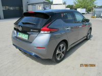 Nissan Leaf Komorniki - zdjęcie 4