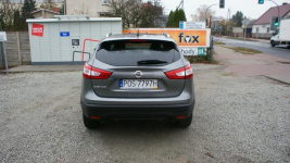 Nissan Qashqai Ostrów Wielkopolski - zdjęcie 4