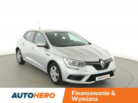Renault Megane Czujniki, klima, Bluetooth Warszawa - zdjęcie 7