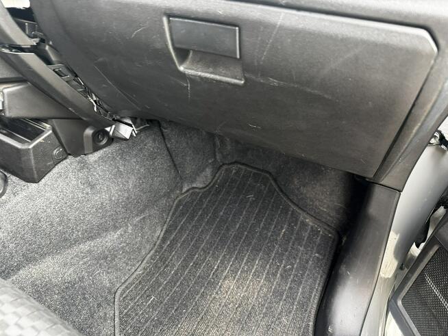 Suzuki Jimny 1.5 102 KM Klimatyzacja#4x4# AllGrip Margonin - zdjęcie 9