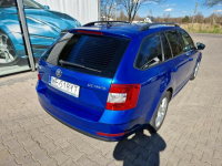 Škoda Octavia PL Salon 35900 na Export Ledy Navi Android Karczew - zdjęcie 8