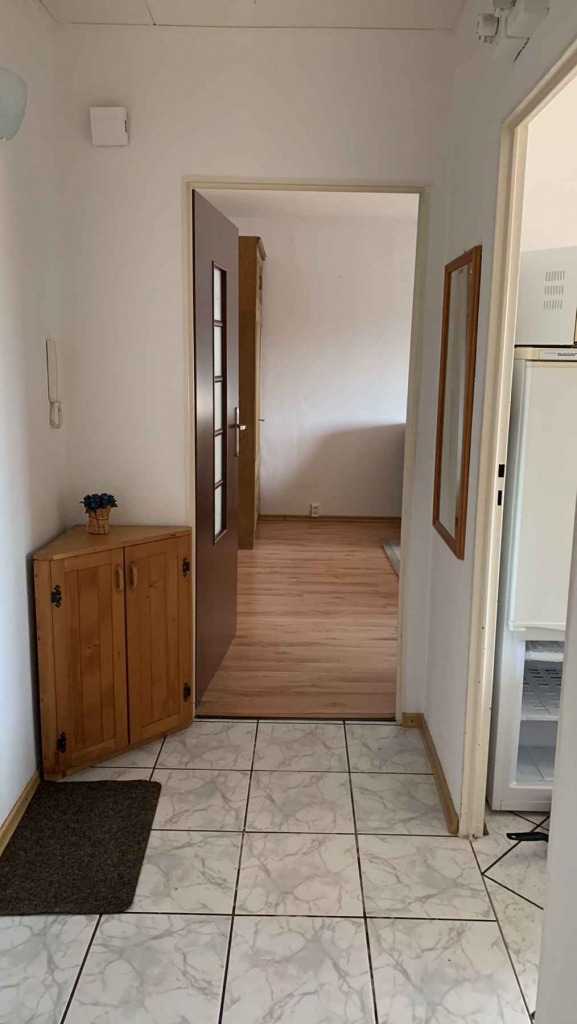 WYNAJMĘ - oś. Oświecenia, 2-pokojowe - 2500 zł Nowa Huta - zdjęcie 10