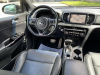 Kia Sportage GT-LINE 4x4 benzyna 177 KM Kobylnica - zdjęcie 11