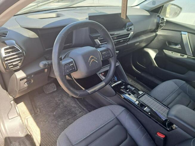 Citroen C4 Komorniki - zdjęcie 7