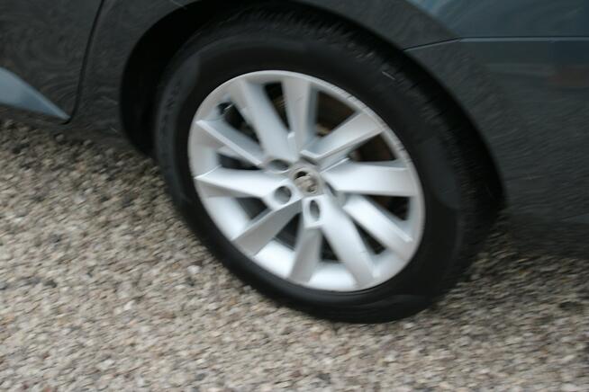 Škoda Superb Ambition DSG Kamera Gwarancja G.Fotele Warszawa - zdjęcie 12