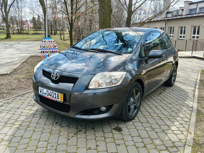 Toyota Auris 2009 1.4 Dębica - zdjęcie 2