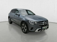Mercedes GLC 200