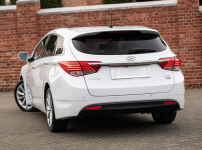Hyundai i40 Podzagajnik - zdjęcie 4
