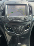 Opel Insignia 2.0 163ps Xenon Led Navi Virtual Cockpit Gwarancja Gniezno - zdjęcie 2
