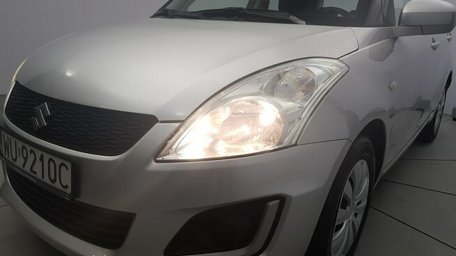 Suzuki Swift 1.2 Comfort ! Z Polskiego Salonu ! FV 23 % ! Warszawa - zdjęcie 10
