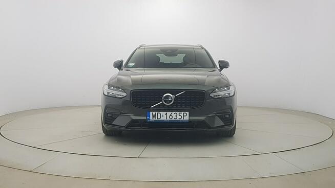 Volvo V90 D4 R-Design ! Z Polskiego Salonu ! Faktura Vat ! Warszawa - zdjęcie 2