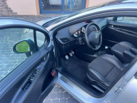 Peugeot 207 1.6 Benzyna + Gaz * Pół Skóra * Panorama * Klima * Rej PL Ostrów Mazowiecka - zdjęcie 6