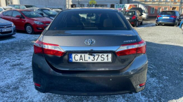Toyota Corolla Benzyna Salon Polska Zarejestrowany Ubezpieczony Elbląg - zdjęcie 10