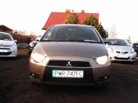 Toyota Yaris 1,3 + Gaz 2010 r Września - zdjęcie 12