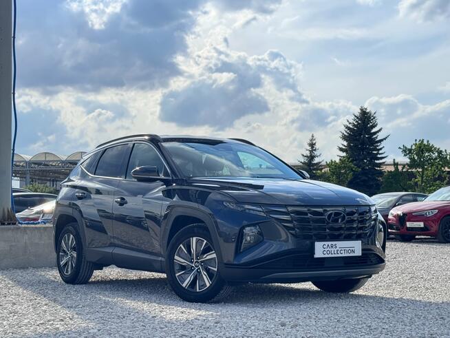 Hyundai Tucson, 2022 Michałowice - zdjęcie 1