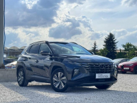 Hyundai Tucson, 2022