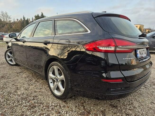 Ford Mondeo Mały przebieg* Automat* 2 sztuki Bydgoszcz - zdjęcie 4