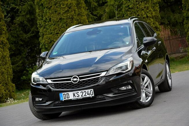 Ledy Front Assist Kamera Lane Assist 2xPark. Grz.Kierownica  ASO Opel Ostrów Mazowiecka - zdjęcie 9