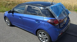 Hyundai i20 I 20 Pleszew - zdjęcie 6