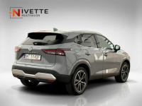 Nissan Qashqai 1,3 DIG-T MHEV(140 KM) N-Connecta Salon PL Faktura VAT Warszawa - zdjęcie 5