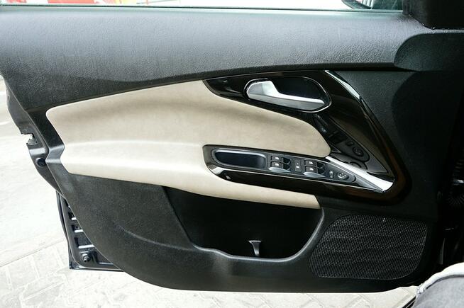 Fiat Tipo 1,6 JTD 120Km Sedan Klimatronik Navi Kamera Serwis Płock - zdjęcie 5