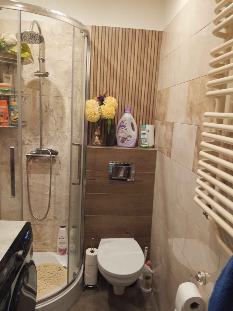 Mieszkanie na sprzedaż Toruń - zdjęcie 10