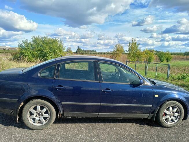 Volkswagen Passat B5 Grójec - zdjęcie 2