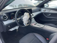 Mercedes E 220 Diesel mHEV 4 Matic Kamera Podgrzewanie Skóra Pamięć Gliwice - zdjęcie 10