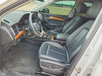 Audi Q5 Quattro / S-Line / virtual Warszawa - zdjęcie 7
