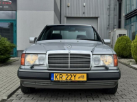 Mercedes W124 300E 4-MATIC, Japonia, 64 000 km! Pełna dokumentacja. Węgrzce - zdjęcie 2