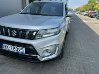 Suzuki Vitara Warszawa - zdjęcie 9