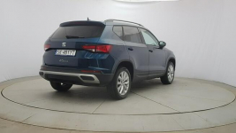 Seat Ateca 1.5 TSI Style! Z Polskiego Salonu! Faktura VAT! Warszawa - zdjęcie 7