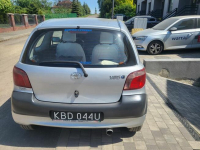 Toyota yaris Gliwice - zdjęcie 5