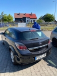 Opel Astra Słupca - zdjęcie 5
