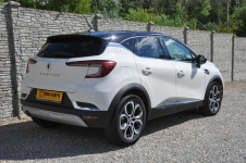 Renault Captur 1.3TCe 130KM Full LED Kamera Półskóra Asystenci Dąbrowa Górnicza - zdjęcie 5