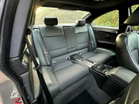 BMW 325i e92 218km Coupe Manual M-Pakiet Atrakcyjna Opłacona Wrocław - zdjęcie 9