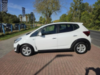 Hyundai ix20 Crossline 1,4 benzyna z niskim przebiegiem panorama dach Cielcza - zdjęcie 3