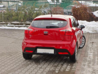 Kia Rio Alu Klima A U T O M A T. EURO 5 Nowy Sącz - zdjęcie 4