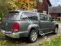 Volkswagen Amarok DoubleCab 2.8t 2.0 BiTDI 4Motion Manual Kiczyce - zdjęcie 2