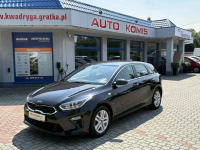 Kia Cee'd 1.4 99 KM, Kamera, Navi,Gwarancja