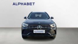 Mercedes GLC 300 de 4-Matic Business Edition Swarzędz - zdjęcie 8