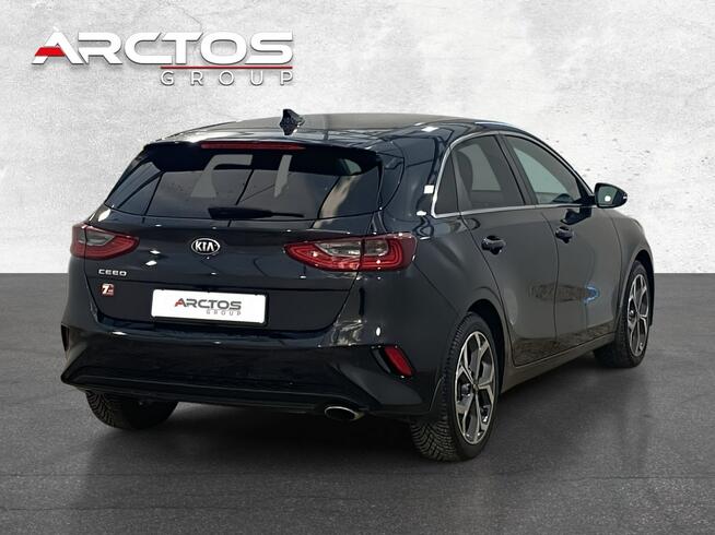 Kia Ceed III1.4 T‑GDi L Business Line Hatchback Warszawa - zdjęcie 5