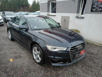 Audi A6 Janów Lubelski - zdjęcie 2