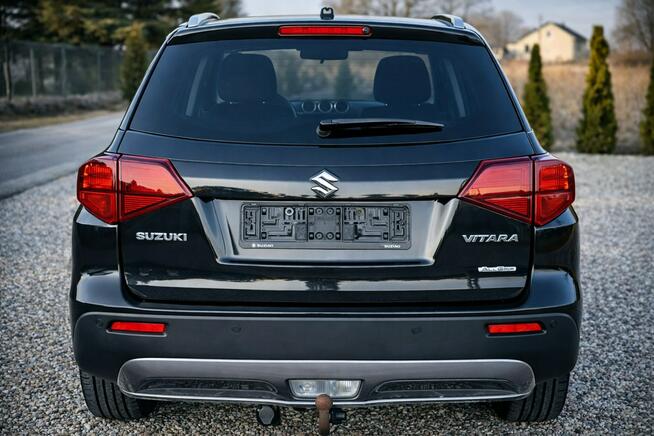 Suzuki Vitara Sadlno - zdjęcie 6
