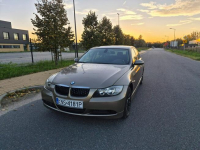 BMW E90 320i 150KM AUTOMAT LPG GAZ PO REMONCIE SILNIKA ISOFIX STAN BDB
