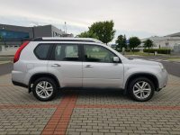 Nissan X-Trail 2.0 dCi Automat 4x4 Zarejestrowany Gwarancja Włocławek - zdjęcie 4