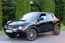 Nissan Juke 1.6benzyna*117KM Ostrów Mazowiecka - zdjęcie 2