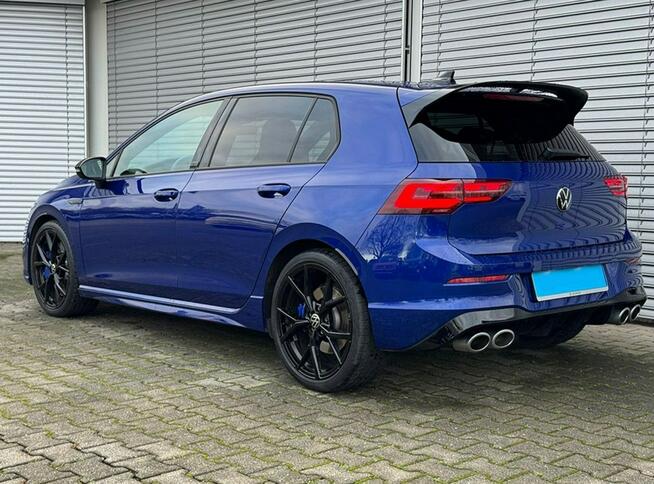 2.0 TSI Golf R , rabat 43 784 zł, różne wersje i kolory ! Warszawa - zdjęcie 4