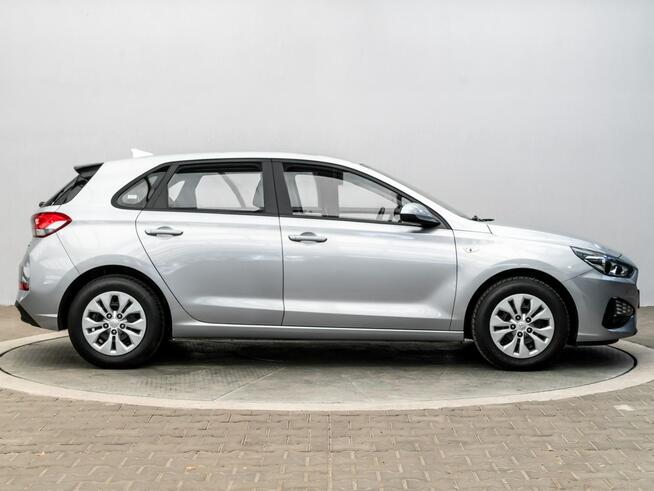 Hyundai I30 HB 1.5 DPI Classic+ 110KM Manual/Benzyna Salon Polska Poznań - zdjęcie 5